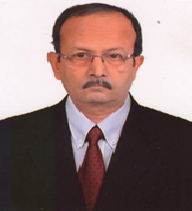 Dr. P.V.S Murali Krishna, M.Tech, Ph.D.