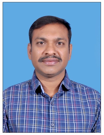 Y.Nagaraja, M.Tech, (Ph.D)