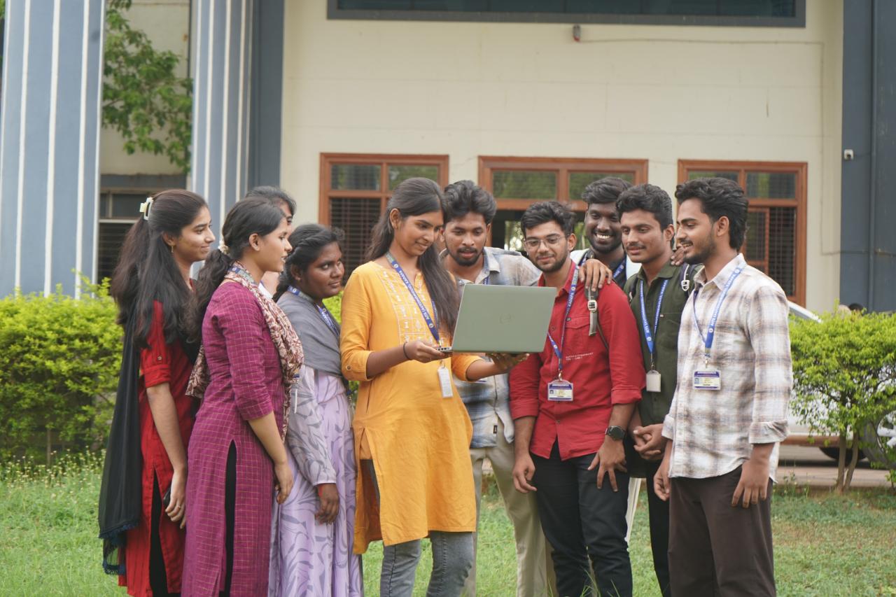 AITS academic facilities