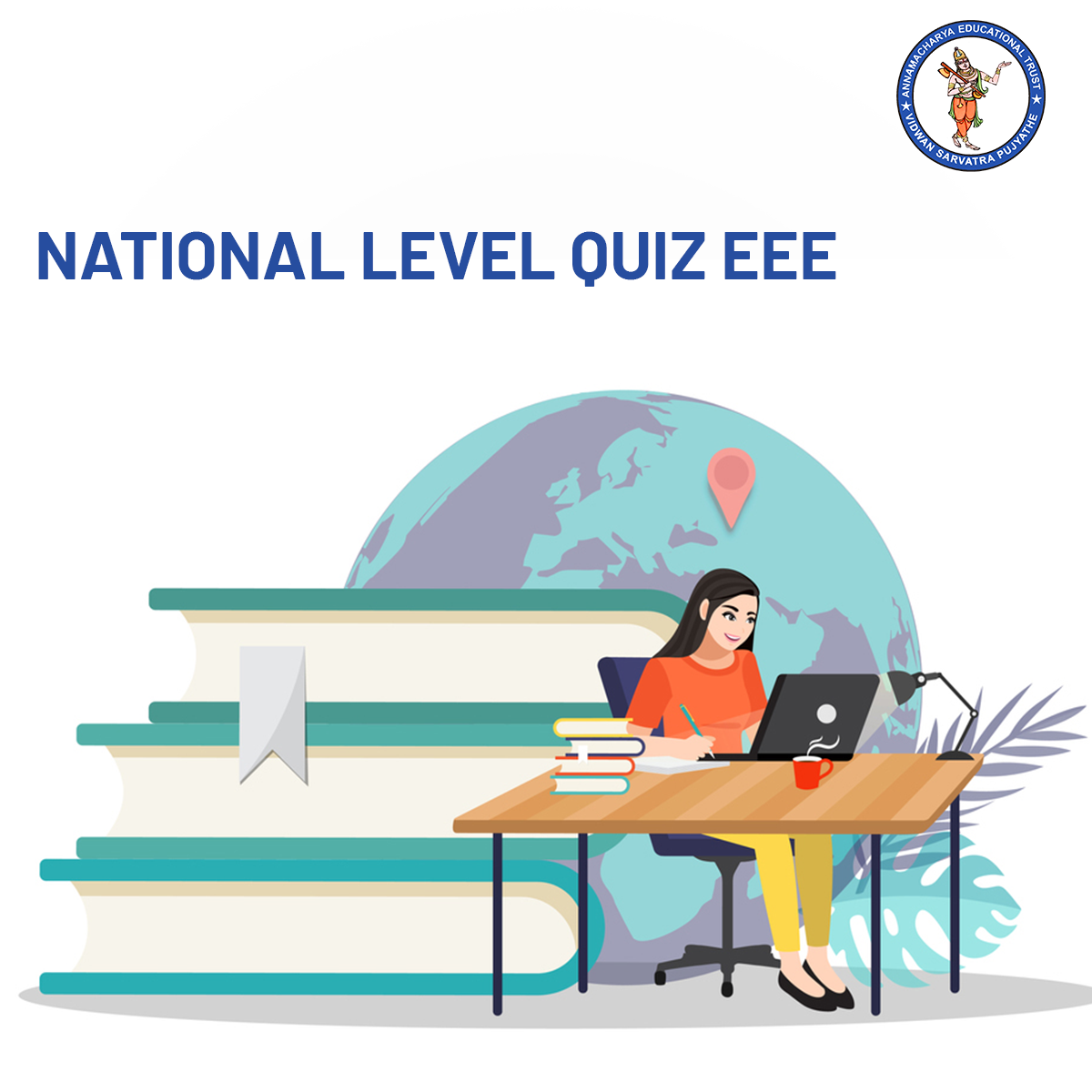 NATIONAL LEVEL QUIZEEE (EEE Department)