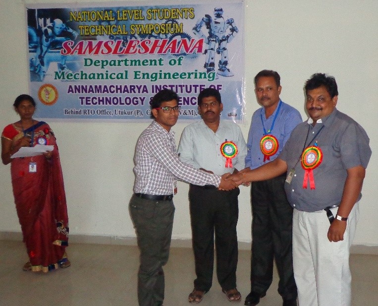 NATIONAL LEVEL WEBINAR NANOTECHNOLOGY FOR ENERGY HARVESTING