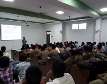 A SEMINAR ON “Introduction to Research Methodology”