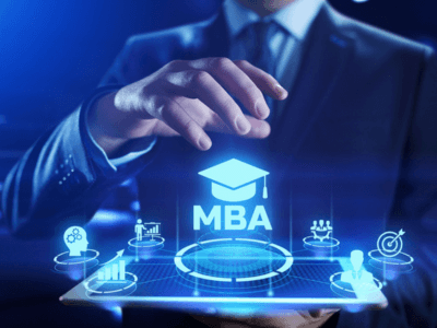 Master of Business Administration