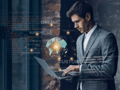 Master of Computer Application