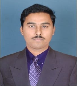 Mr.O.Homa Kesav, M.Tech, (Ph.D), M.I.S.T.E, A.M.I.E.